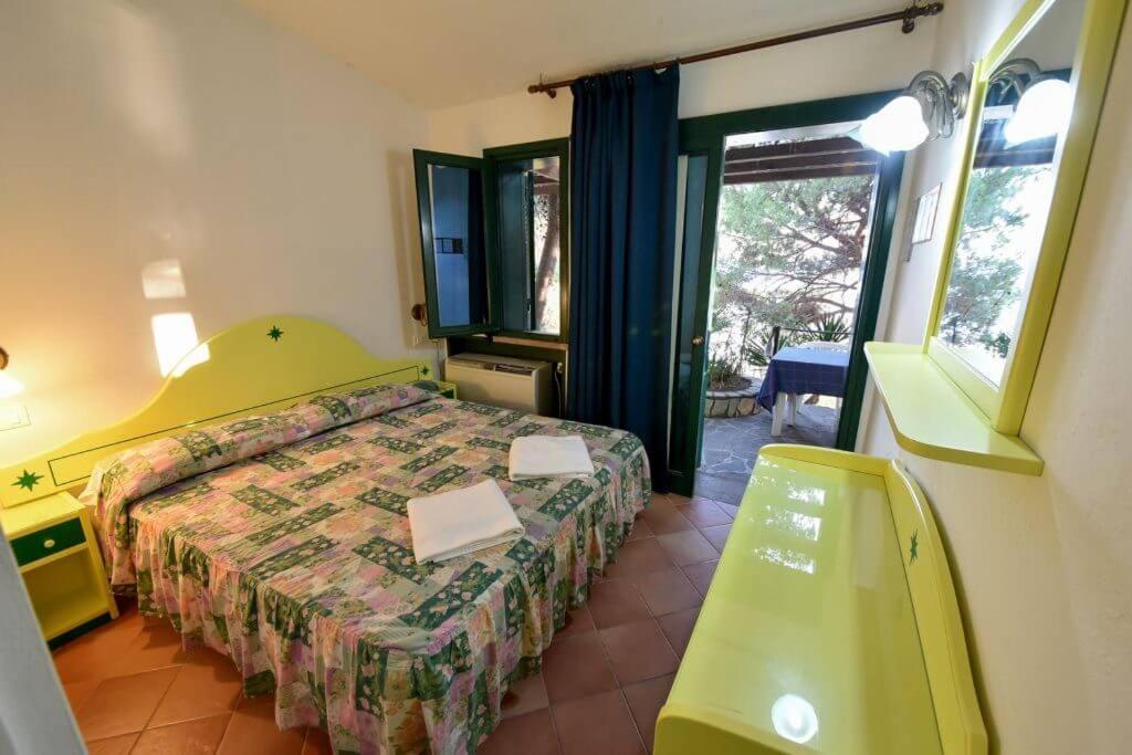 Club Torre Capovento 3* Sperlonga