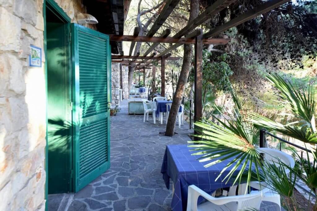 Club Torre Capovento Hotel