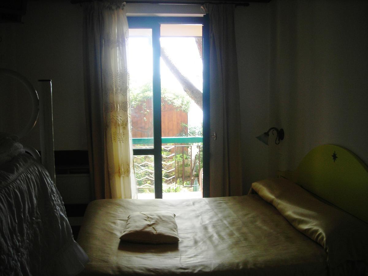 Club Torre Capovento Hotel Sperlonga