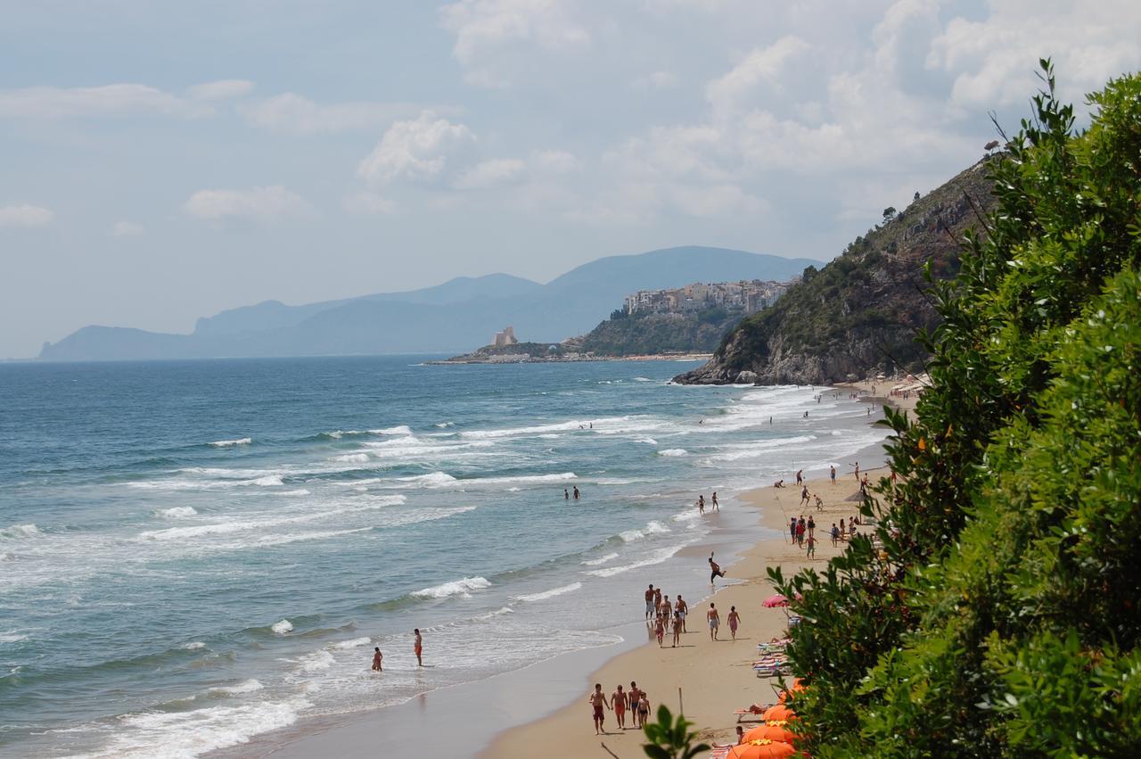 Club Torre Capovento