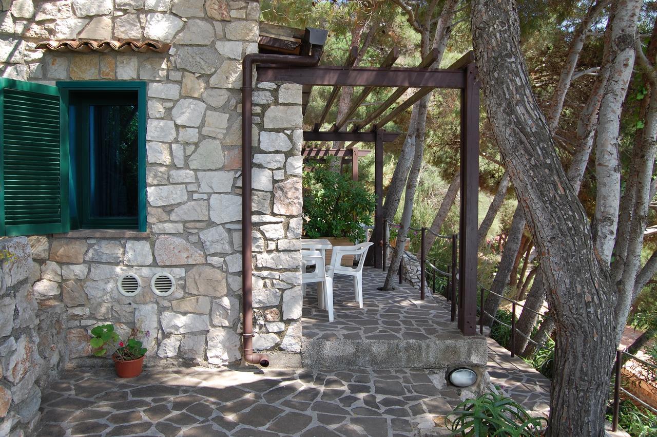Club Torre Capovento Hotel Sperlonga