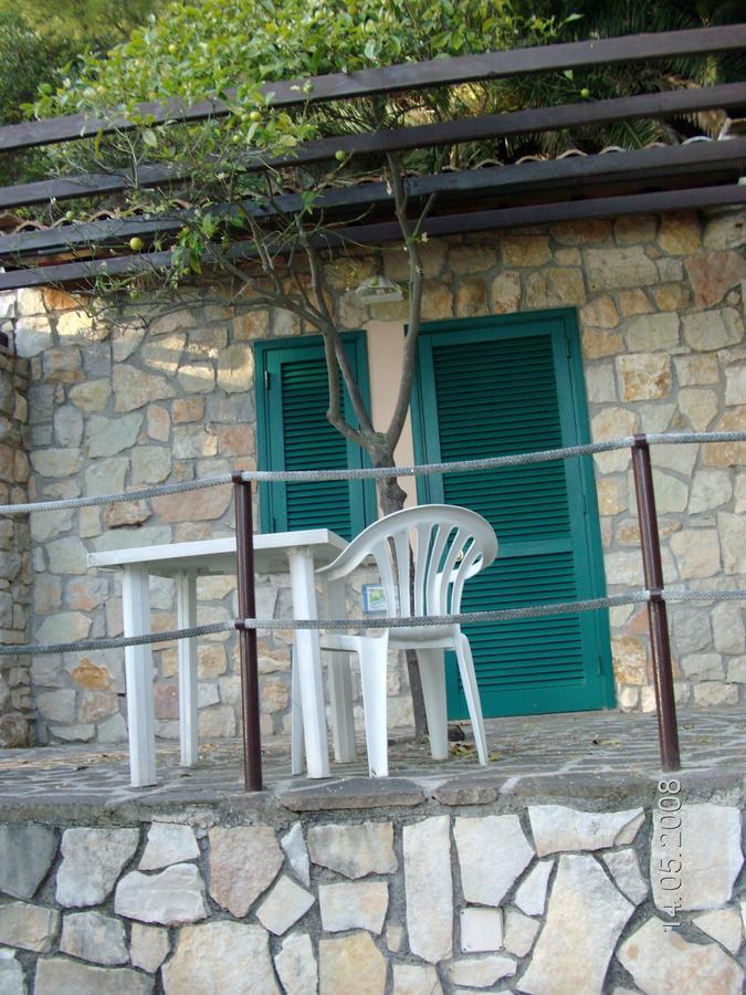 Club Torre Capovento 3* Sperlonga