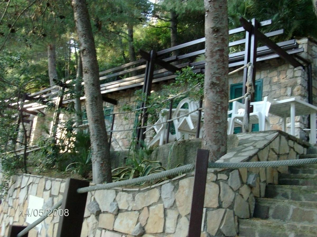 Hotel Club Torre Capovento