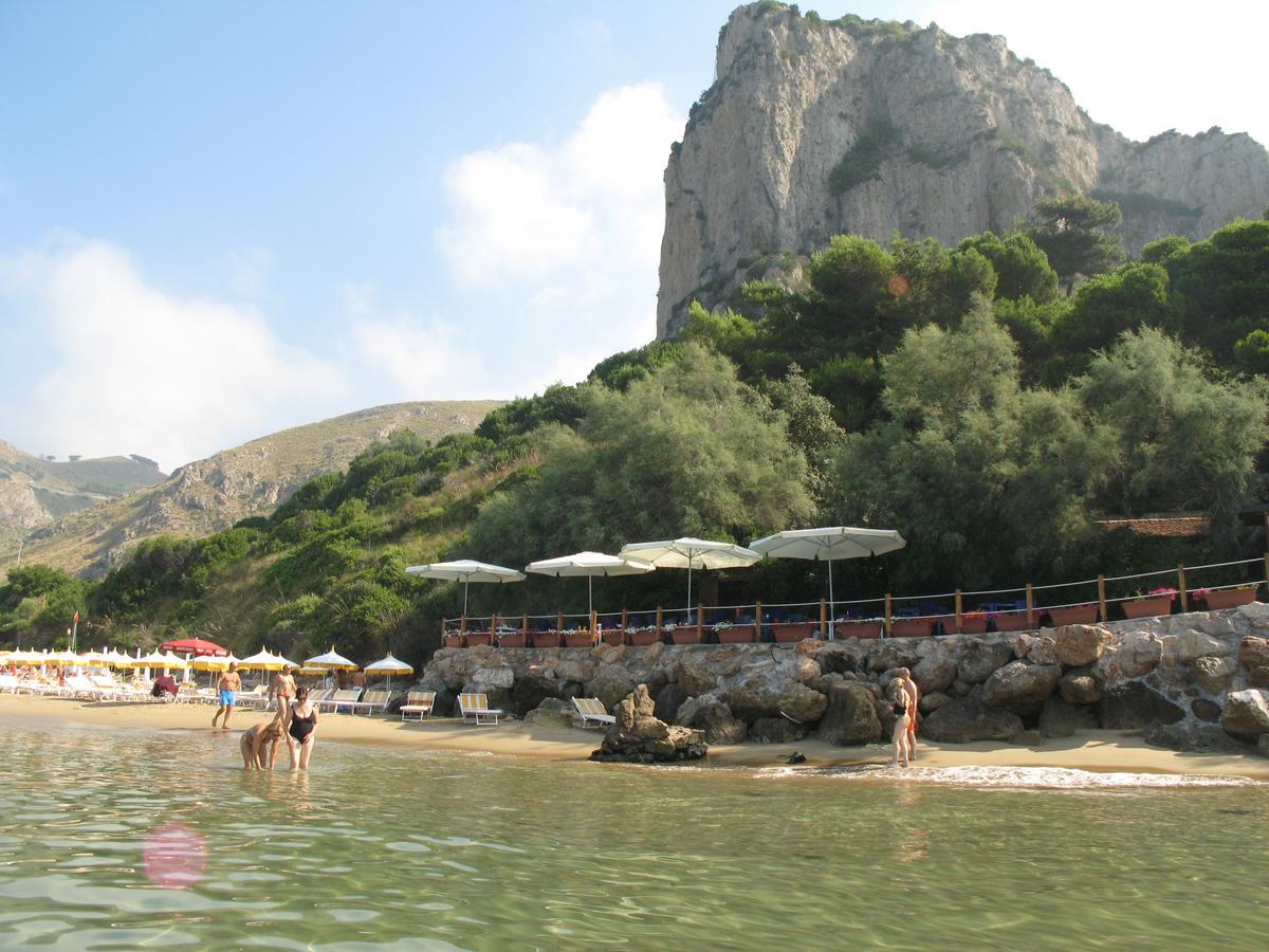 Hotel Club Torre Capovento 3*