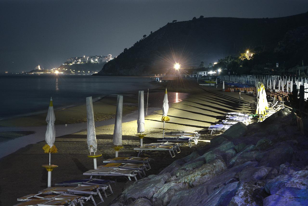 Club Torre Capovento
