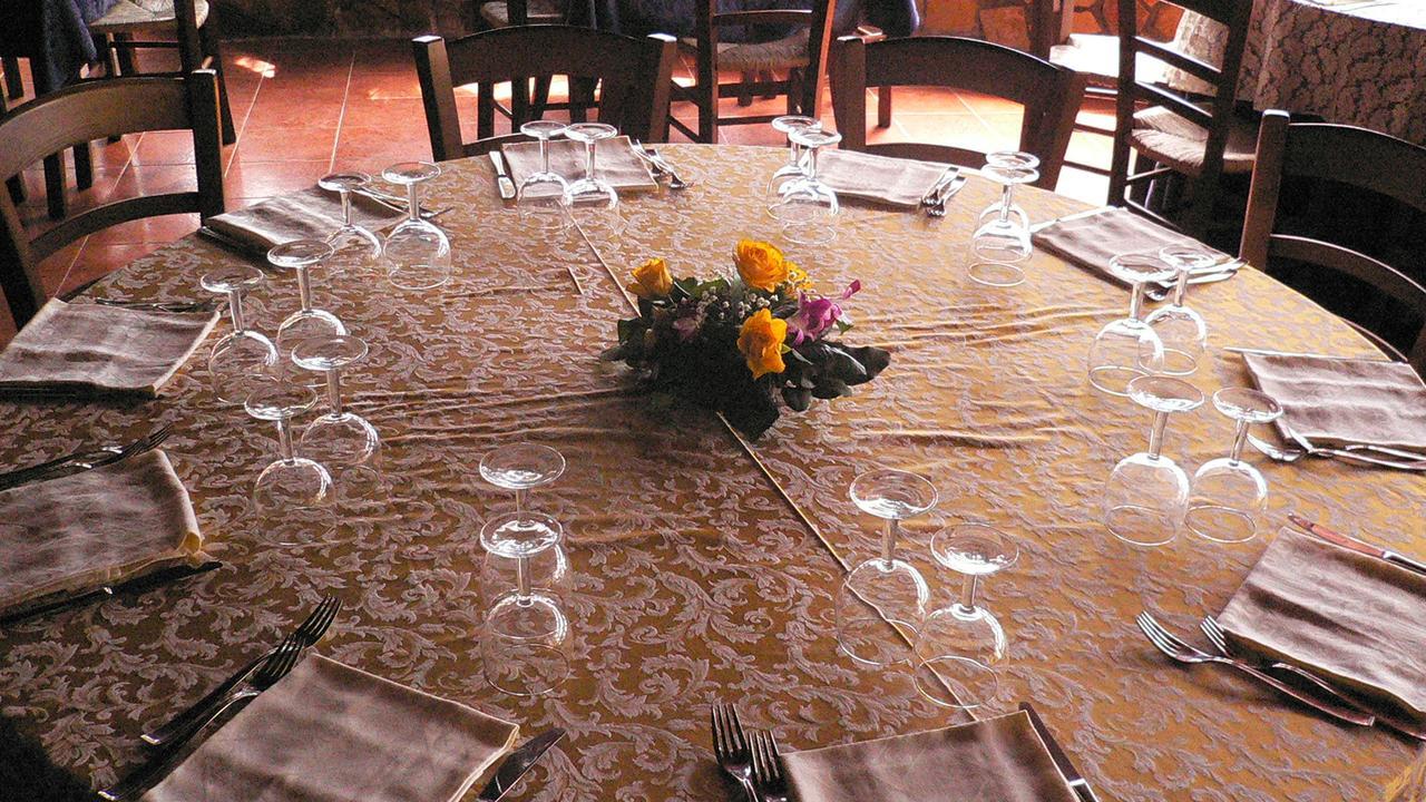 Club Torre Capovento Hotel