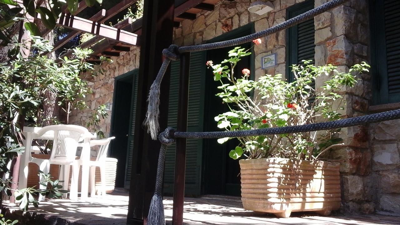 Hotel Club Torre Capovento Sperlonga