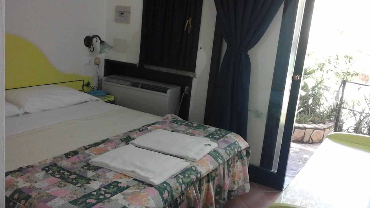 Club Torre Capovento Sperlonga