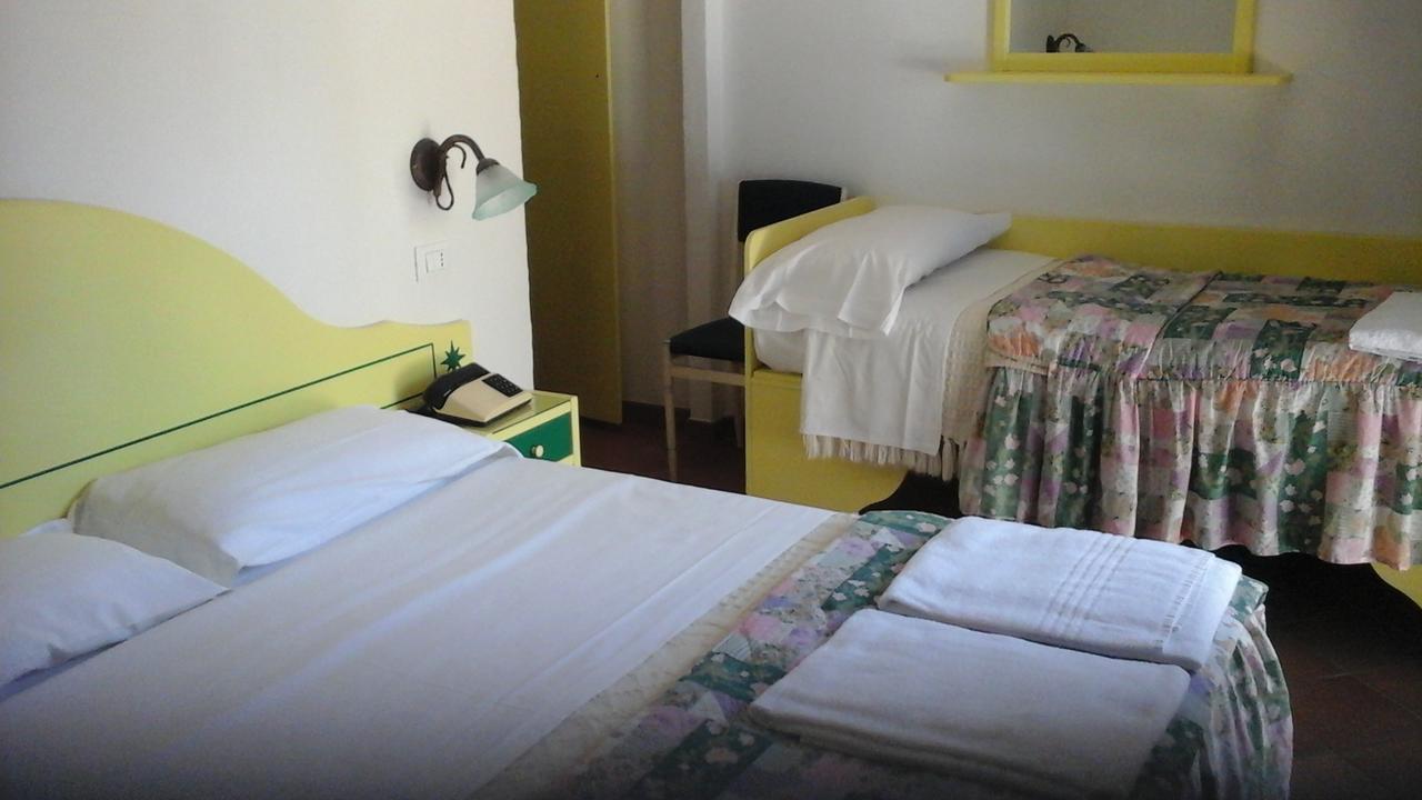 Club Torre Capovento Hotel