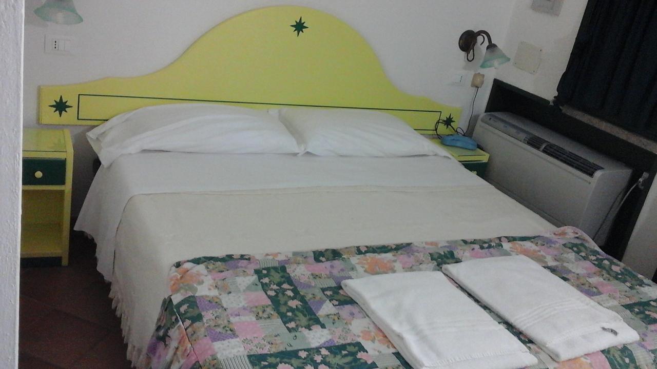 Club Torre Capovento 3*