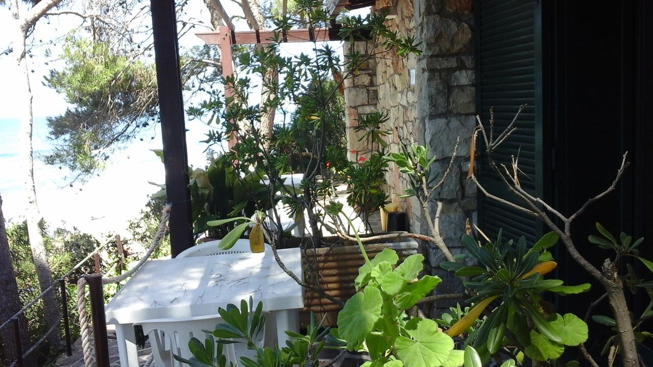 Hotel Club Torre Capovento