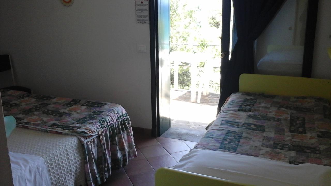 Club Torre Capovento Hotel 3*