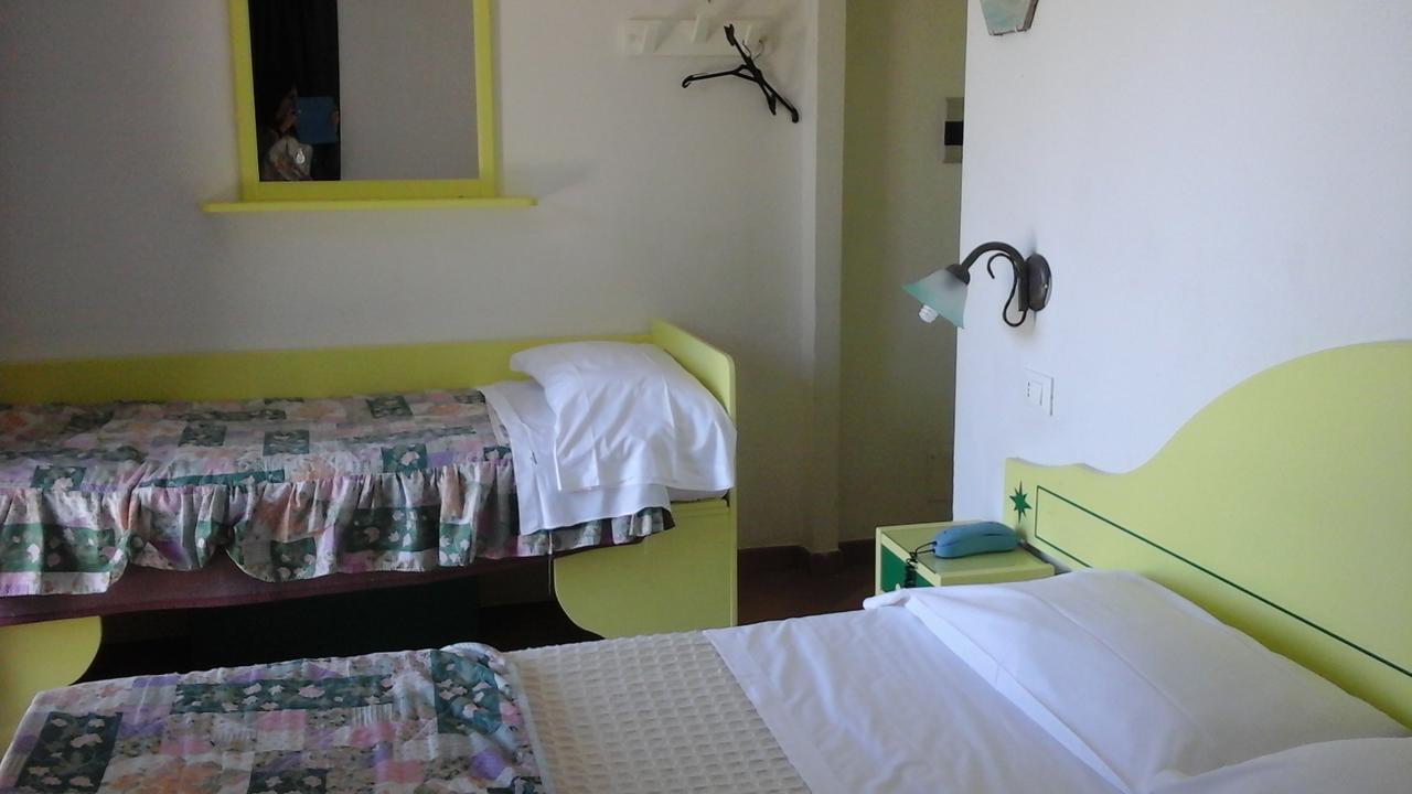 Club Torre Capovento Hotel
