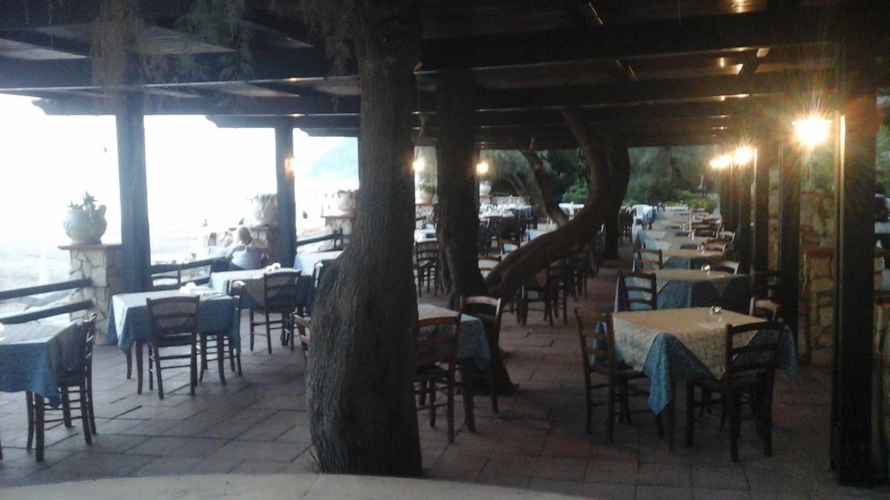 Club Torre Capovento Hotel Sperlonga