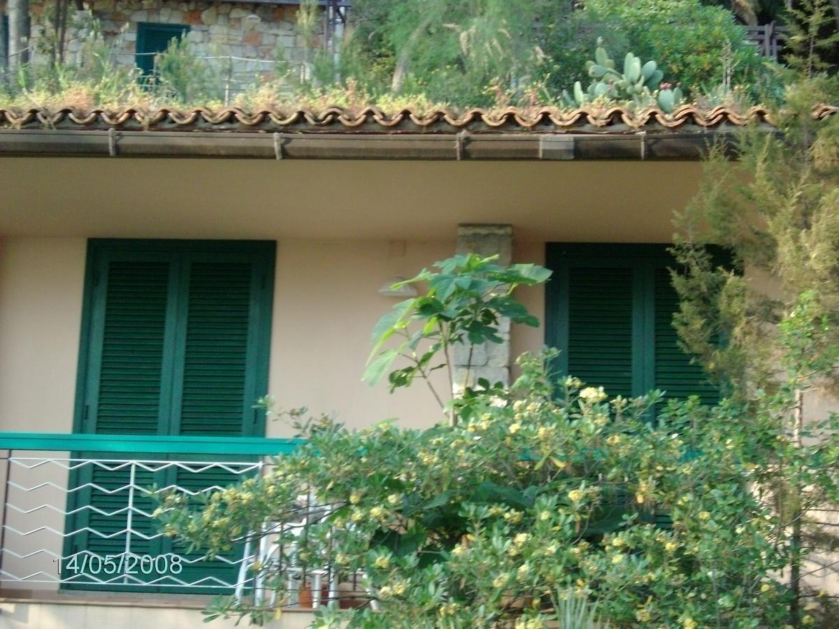 Club Torre Capovento