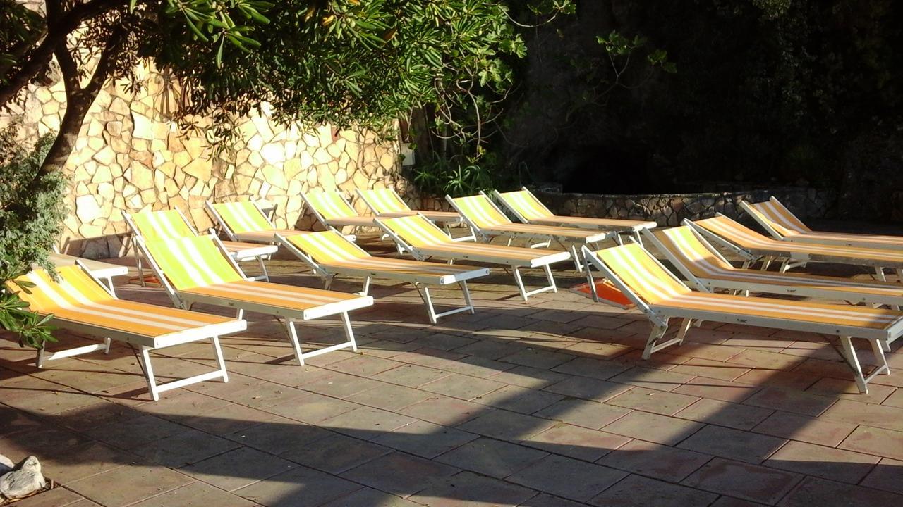 Club Torre Capovento Hotel 3*