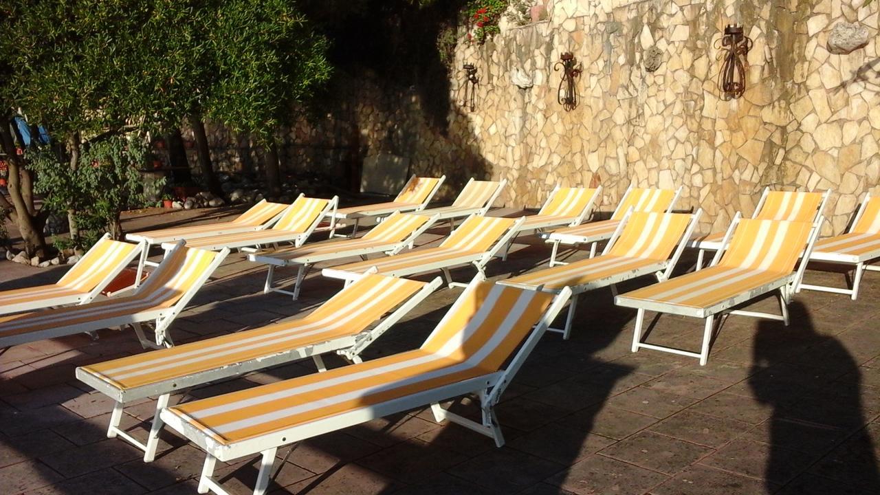 Club Torre Capovento Hotel Sperlonga
