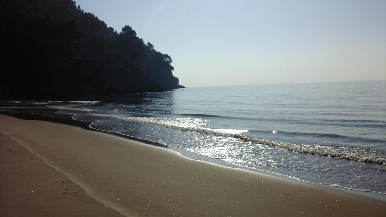 Club Torre Capovento Sperlonga