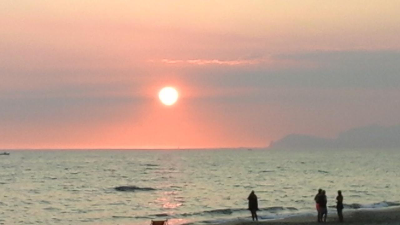 Club Torre Capovento Sperlonga